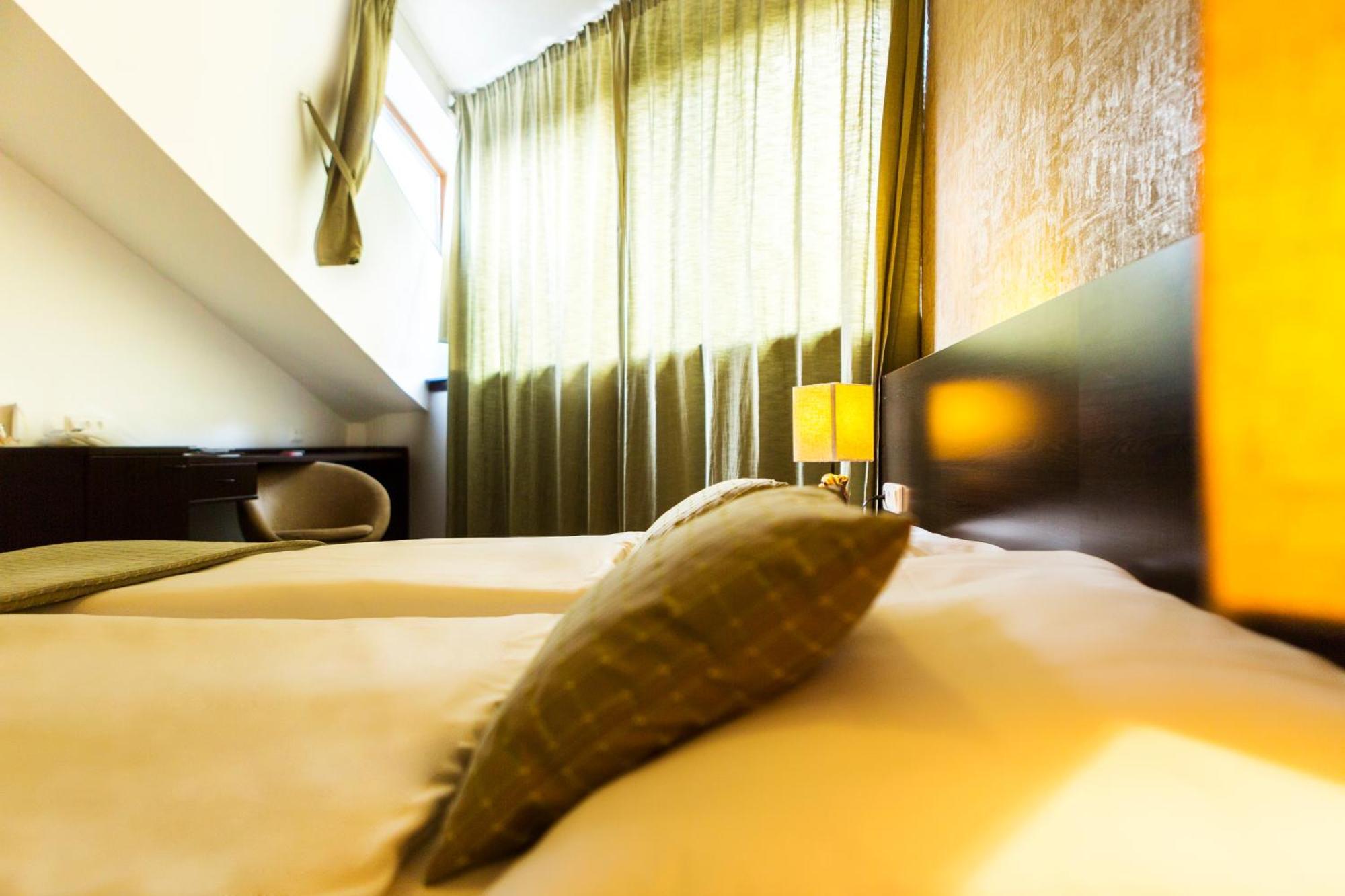Hotel Grand Jasna Demänovská Dolina Rom bilde